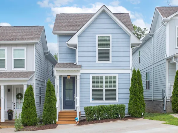 2317 Pennington Ave, Nashville, TN 37216