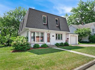 222 Mill St, Waterloo, WI 53594