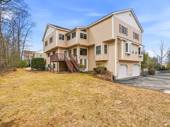 125 America Blvd #125, Ashland, MA 01721