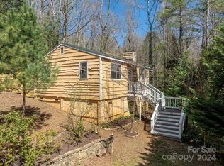 76 Lake Sega Cir, Brevard, NC 28712