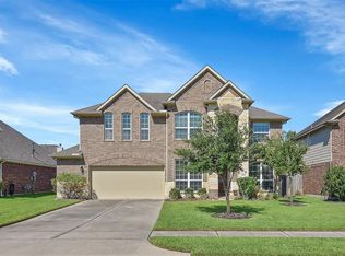 13030 Northwood Glen Ln, Tomball, TX 77377