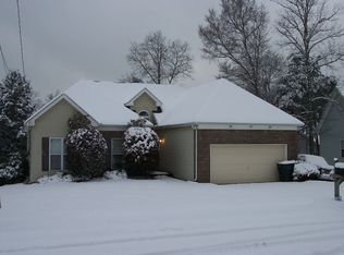 3729 Belle Oaks Dr, Antioch, TN 37013