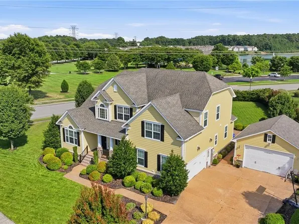 9501 N River Rd, Suffolk, VA 23435