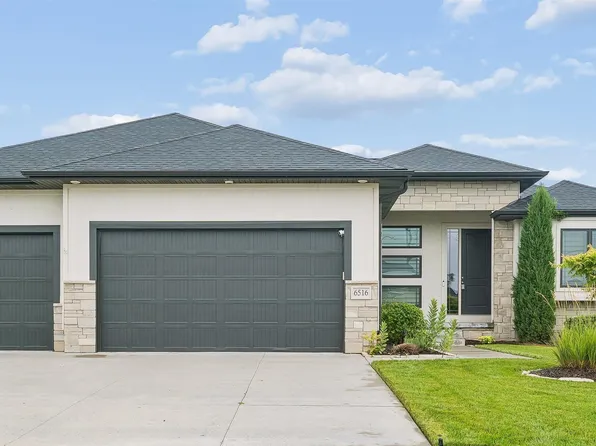 6516 Julia Cir, Lincoln, NE 68516