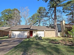 5030 Creek Shadows Dr, Humble, TX 77339