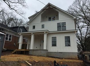 385 Altoona Pl SW, Atlanta, GA 30310