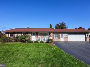 1615 Eshelman Mill Rd, Willow Street, PA 17584