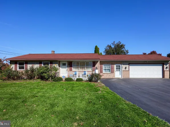 1615 Eshelman Mill Rd, Willow Street, PA 17584