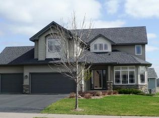 19482 Century Rd, Farmington, MN 55024