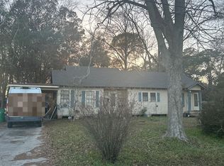 305 S David St, Church Pt, LA 70525