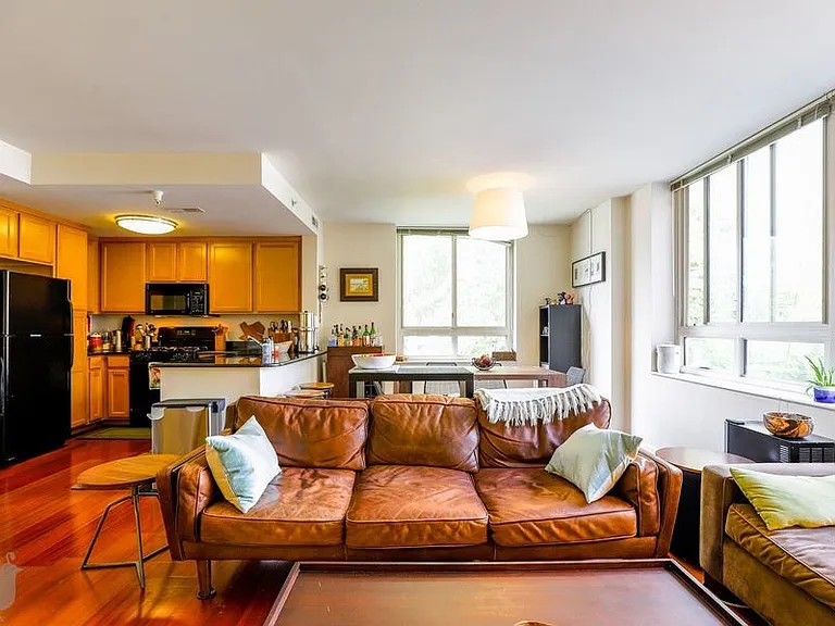 355 I St SW #109 — Photo 1