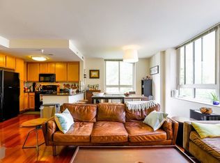 355 I St SW APT 109, Washington, DC 20024