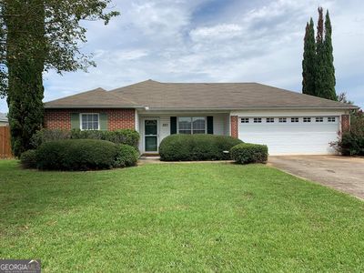 203 Wynfield Ln, Bonaire, GA, 31005