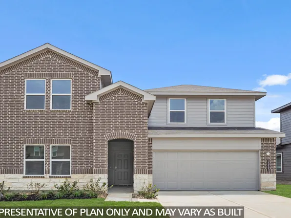 Ozark Plan, Grand Pines