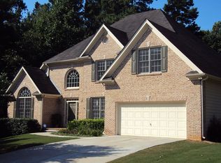 704 Laurel West Ct, Dacula, GA 30019