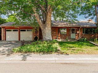 6432 Owens St, Arvada, CO 80004