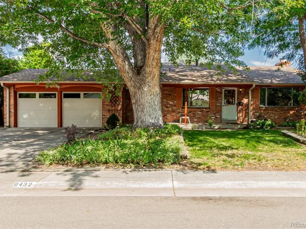 6432 Owens Street, Arvada, CO 80004