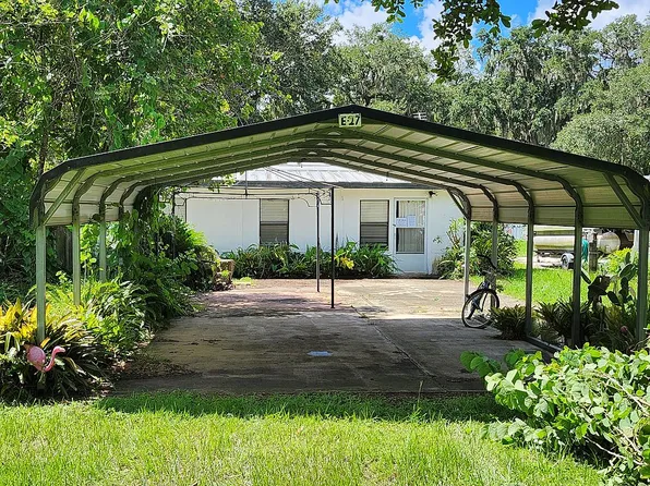 5152 Boggy Creek Rd Lot E27, Saint Cloud, FL 34771