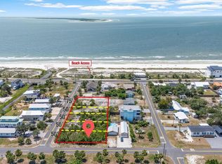 14 Selma St, Pt Saint Joe, FL 32456