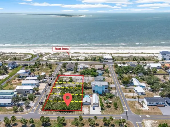 14 Selma St, Pt Saint Joe, FL 32456