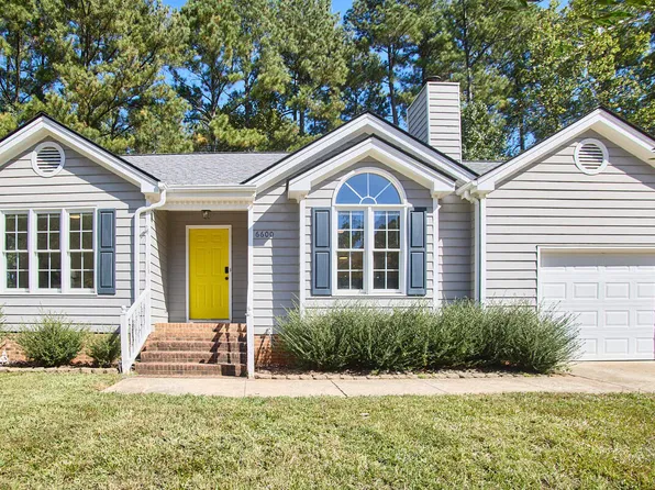 6600 Westborough Dr, Raleigh, NC 27612