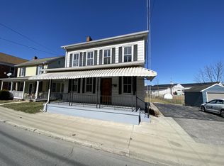 231 3rd St, Hanover, PA 17331