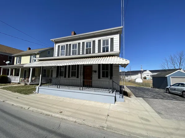 231 3rd St, Hanover, PA 17331
