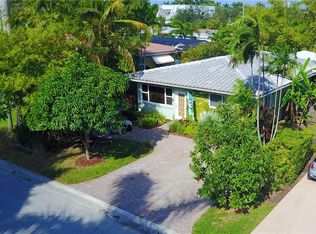 1031 Lincoln St, Hollywood, FL 33019