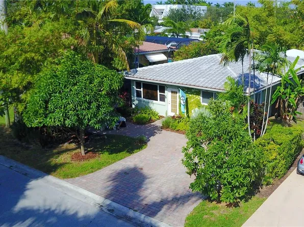 1031 Lincoln Street, Hollywood, FL 33019