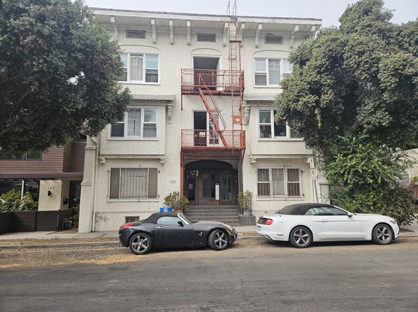 143 Hollister Ave APT 4