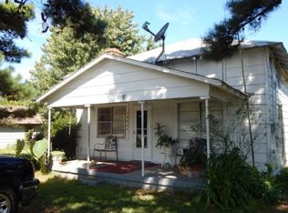 12411 W Us Highway 270, McAlester, OK 74501