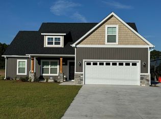 2429 Cane Branch Rd, Loris, SC 29569