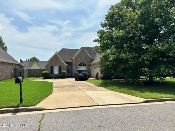 873 Keebler Dr, Southaven, MS 38671