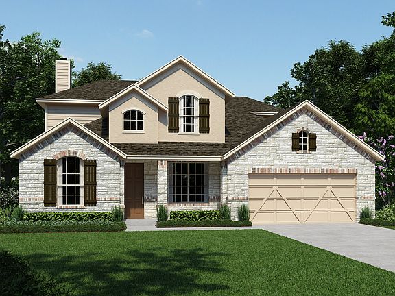 2nd image of 103 Woods Of Boerne Blvd #9BFC01