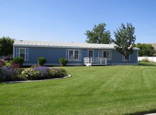 4200 Philbin Rd TRAILER 2, Pocatello, ID 83202