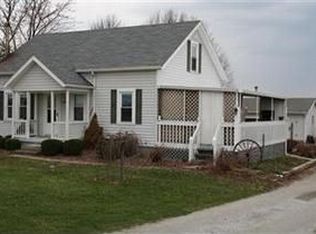 1327 Union Rd, Xenia, OH 45385