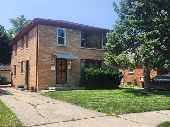 5905 North 37th STREET #5907, Milwaukee, WI 53209