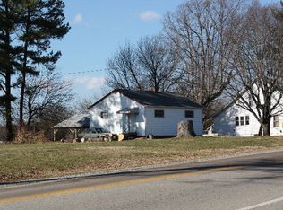 28925 Hwy 49, Chase City, VA 23924