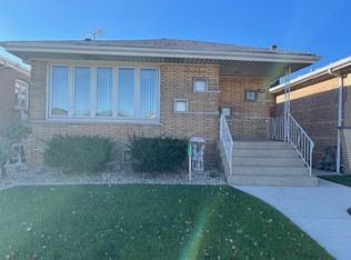 6432 S Laporte Ave, Chicago, IL 60638