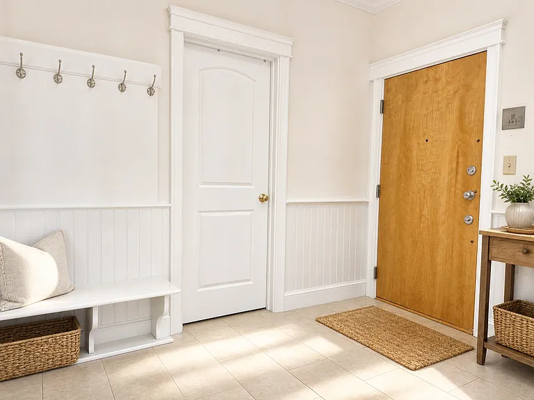 27 Glenville Ave #601 — Photo 13