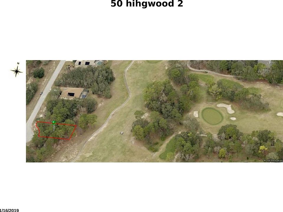 2nd image of 50 Highwood Path