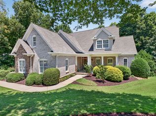 101 Breton Dr, Greer, SC 29650