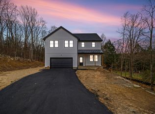 20 Denison Rd, Somers, CT 06071