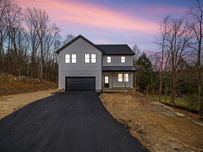 20 Denison Road, Somers, CT, 06071