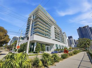 1600 SW 1st Ave #510, Miami, FL 33129