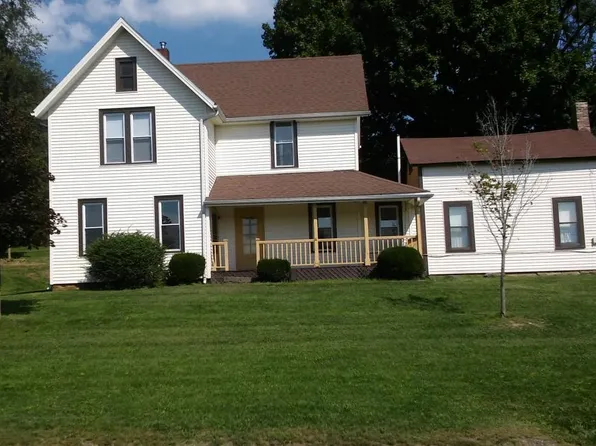 5578 High Mill Ave NW, Massillon, OH 44646