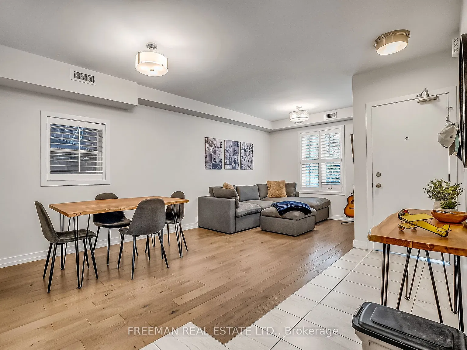 2 bed, $2,900 — Photo 3