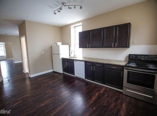 1900 Wyoming St, Saint Louis, MO 63118