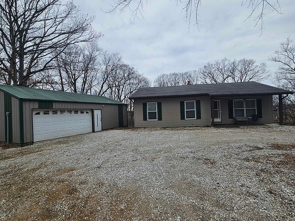 10463 State Highway 149, Novinger, MO 63559 Zillow