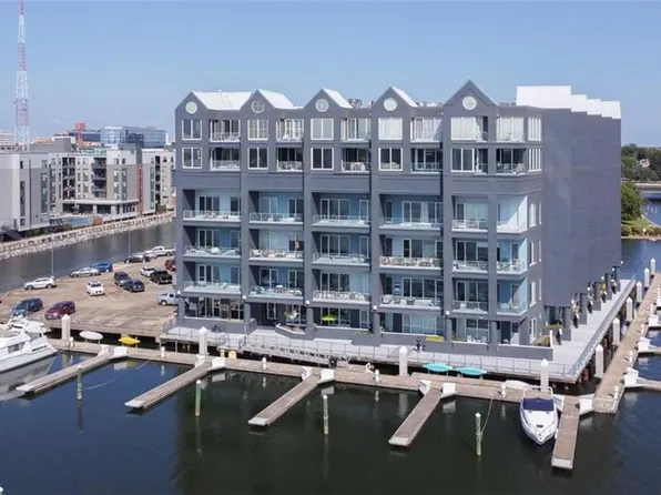 40 Rader St APT 507, Norfolk, VA 23510